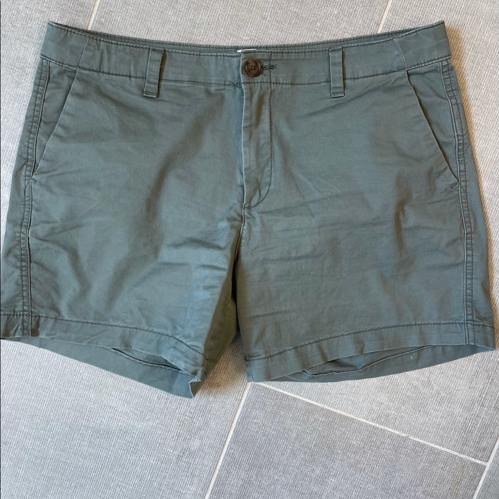 Gap city short